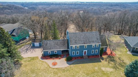 Photo of 70 Jonathon Drive, New Ulm, MN 56073 (MLS # 6707182)