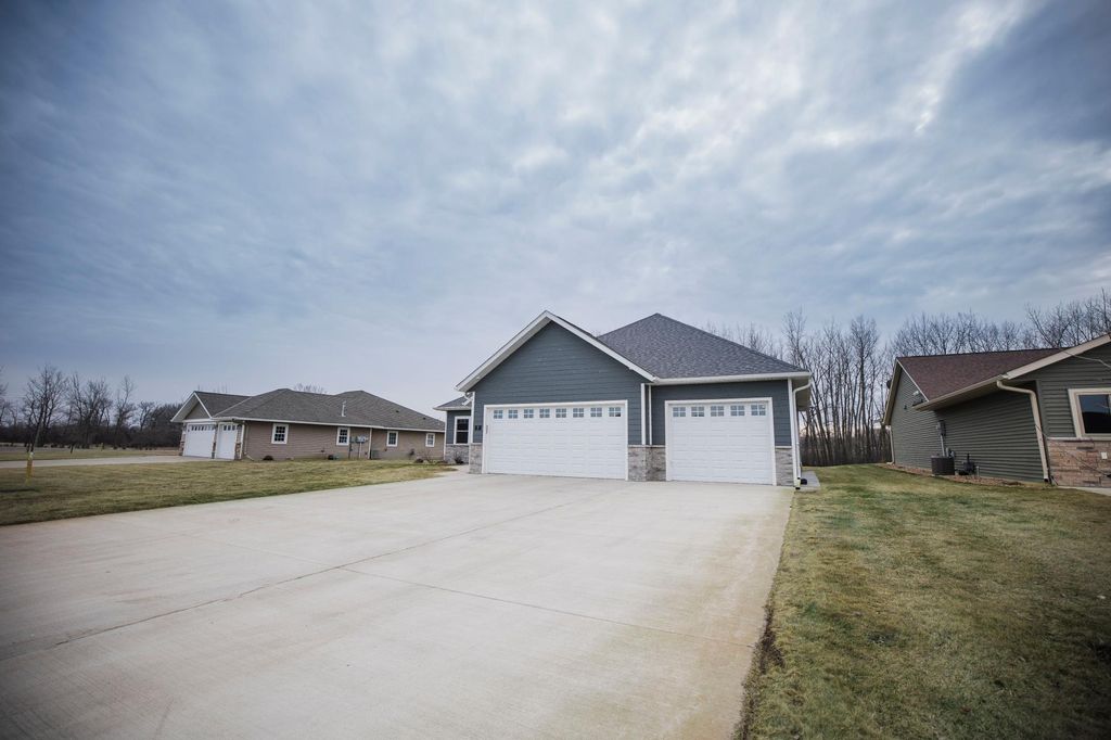 Photo of 7 Rileys River Road, Morris, MN 56267 (MLS # 7040862)