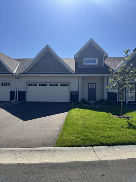 13727 Hollybrook Circle Apple Valley MN 55124