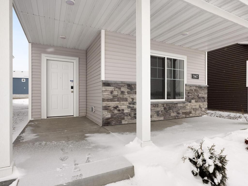 Photo of 7867 Ramsey Parkway NW, Ramsey, MN 55303 (MLS # 7015260)