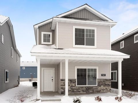 7867 Ramsey Parkway NW Ramsey MN 55303