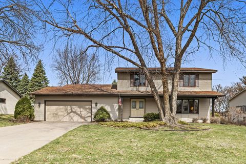 1181 Karth Lake Drive Arden Hills MN 55112