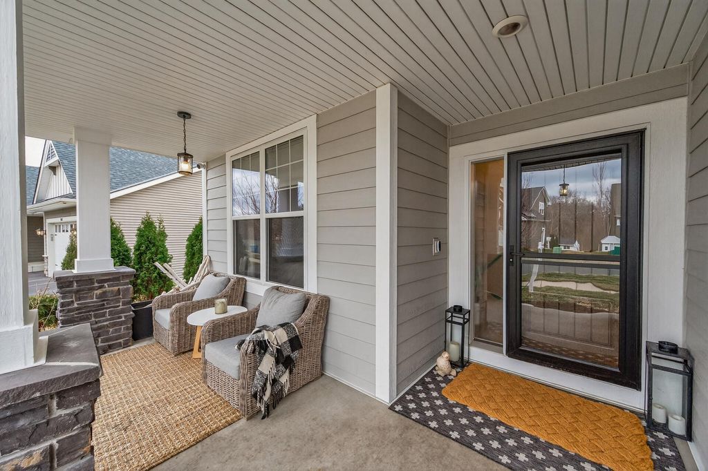 Photo of 13046 Aulden Avenue, Rosemount, MN 55068 (MLS # 7051945)