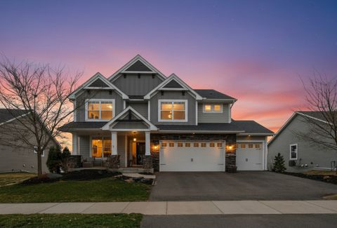 Photo of 13046 Aulden Avenue, Rosemount, MN 55068 (MLS # 7051945)
