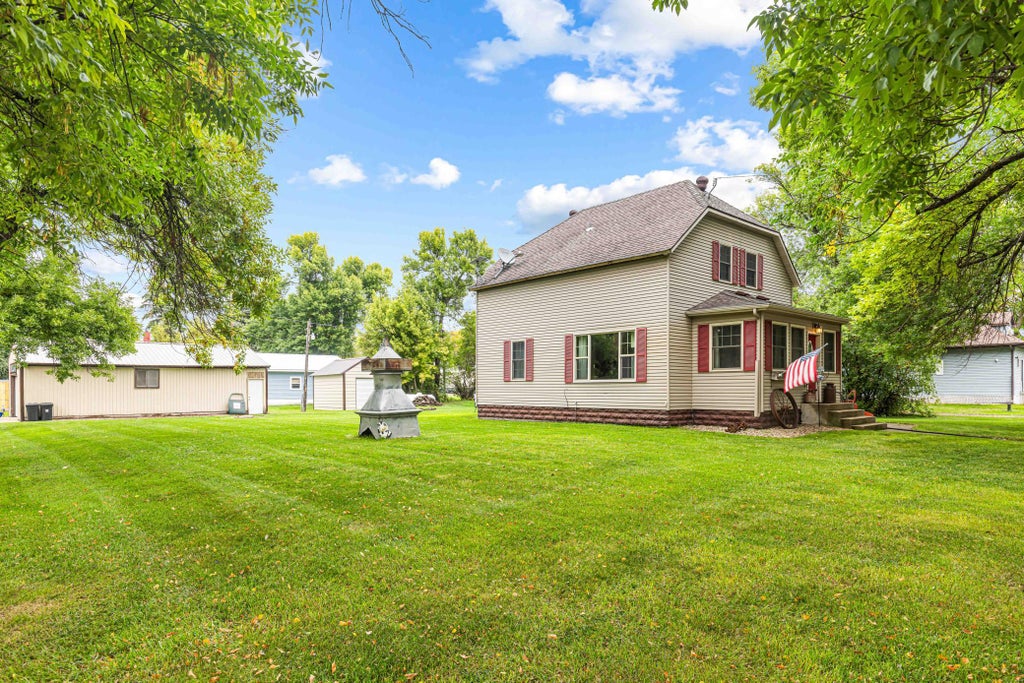 Photo of 14800 90th Avenue S, Barnesville, MN 56514 (MLS # 7149891)