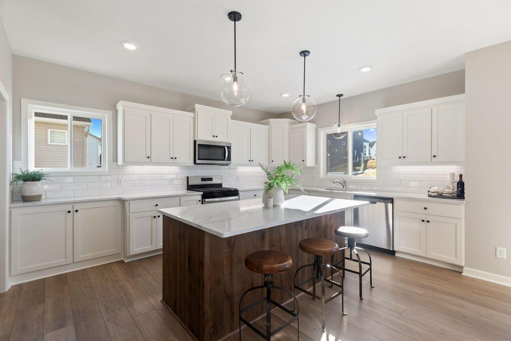 Photo of 7080 183rd Street W, Lakeville, MN 55044 (MLS # 7034977)