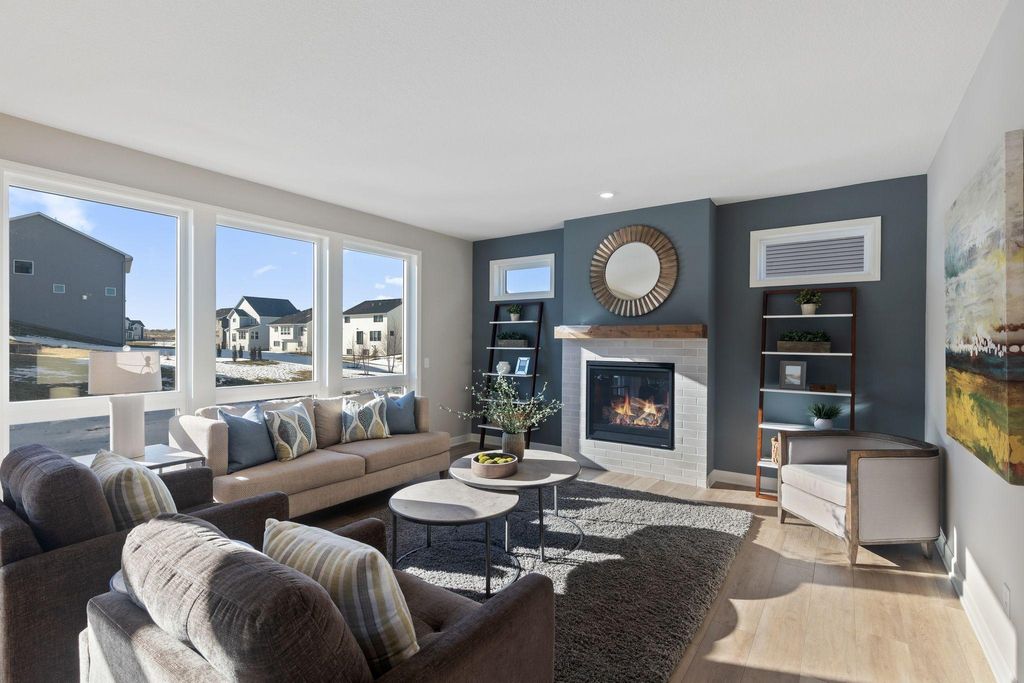 Photo of 7080 183rd Street W, Lakeville, MN 55044 (MLS # 7034977)