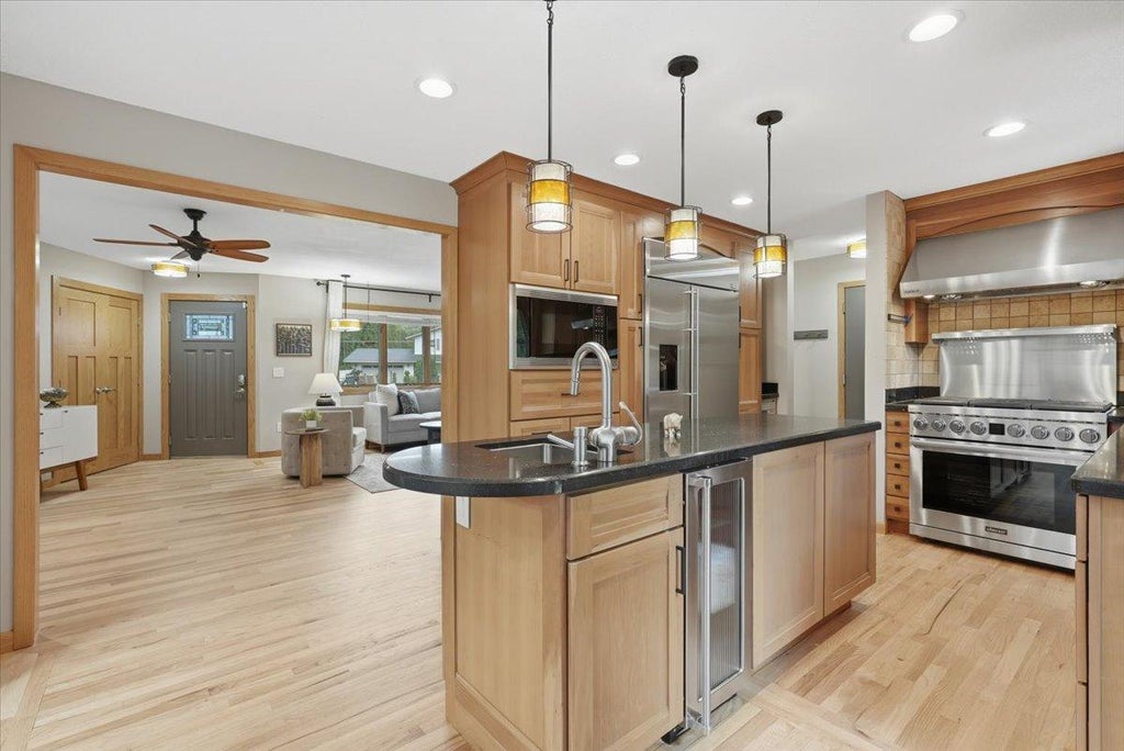 Photo of 57 Quamwell Avenue S, Lakeland, MN 55043 (MLS # 7069047)