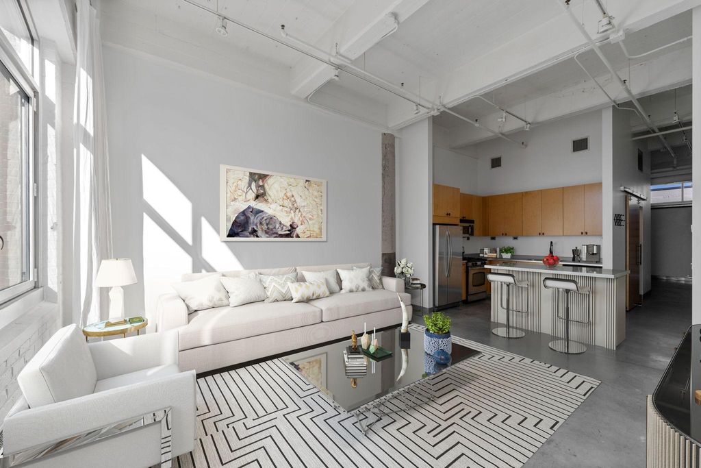 Photo of 700 Washington Avenue N #601, Minneapolis, MN 55401 (MLS # 7016895)