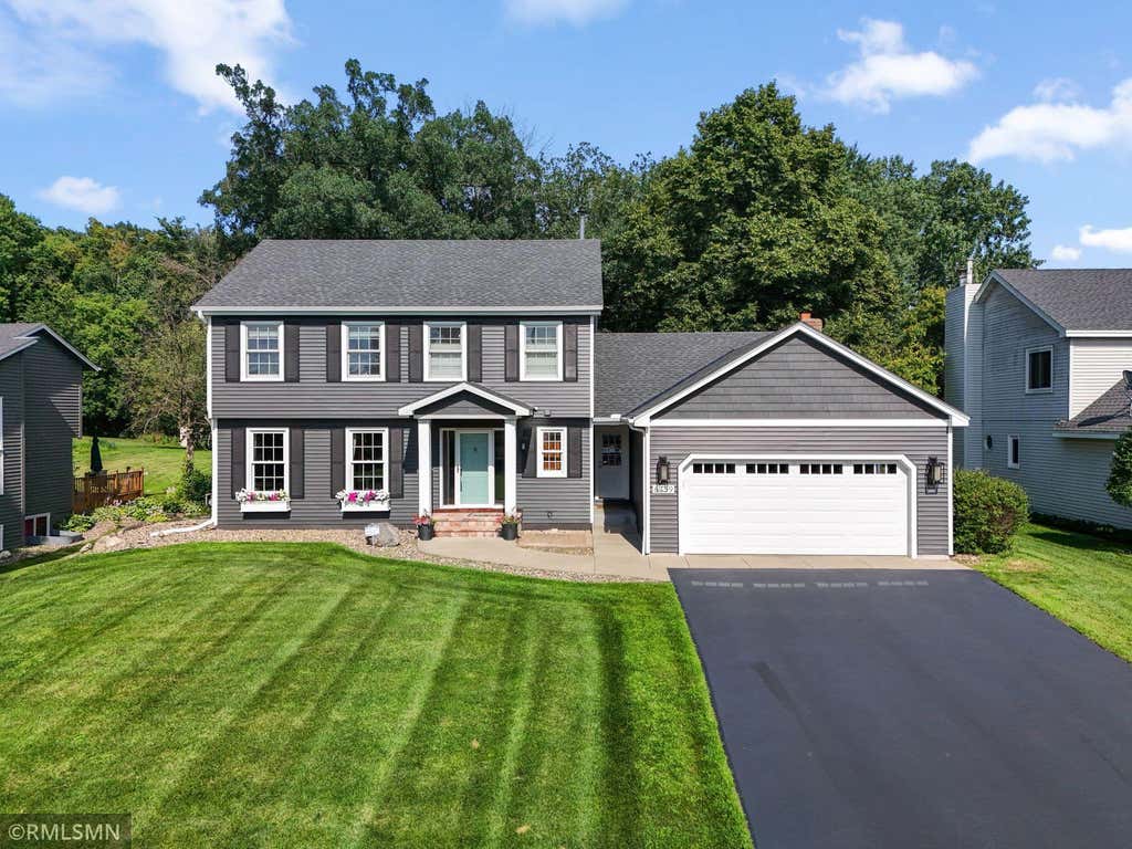 Photo of 6459 Craig Drive, Eden Prairie, MN 55346 (MLS # 7105362)