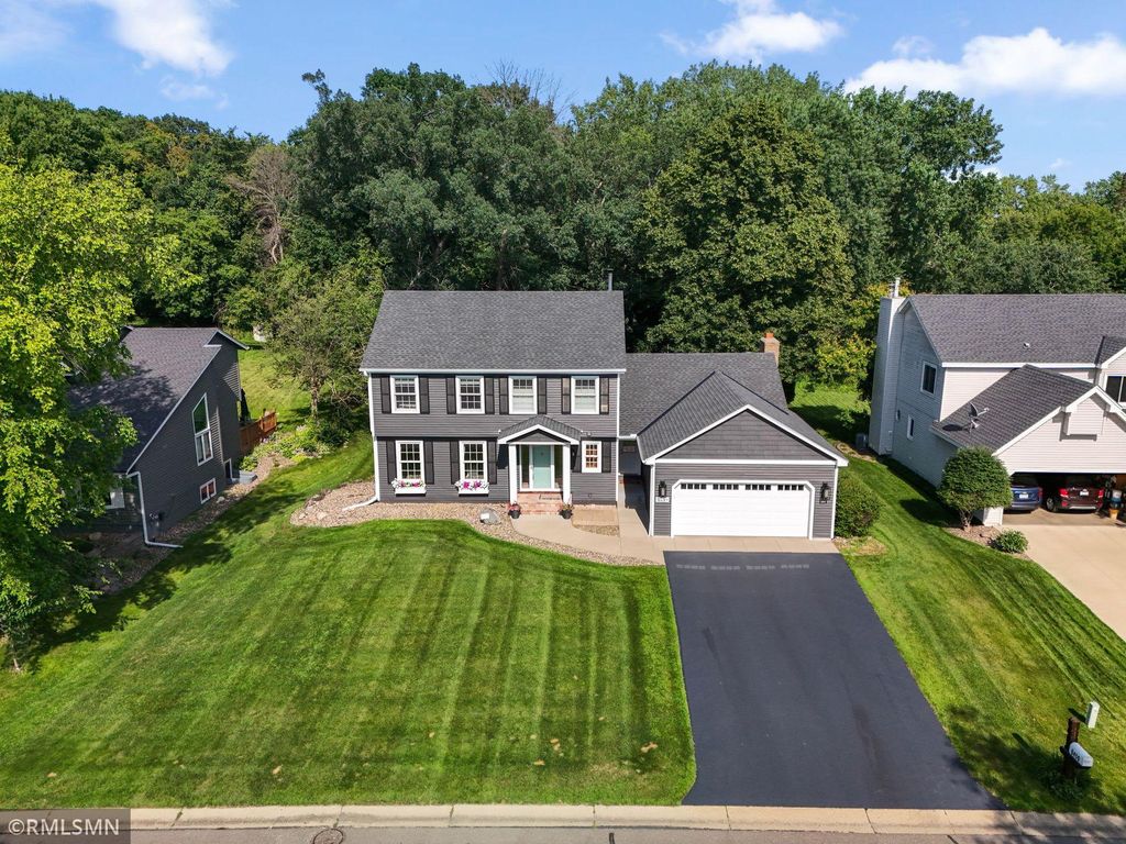 Photo of 6459 Craig Drive, Eden Prairie, MN 55346 (MLS # 7105362)