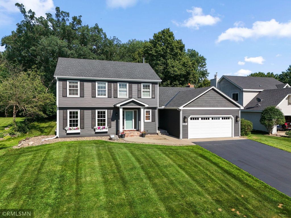 Photo of 6459 Craig Drive, Eden Prairie, MN 55346 (MLS # 7105362)