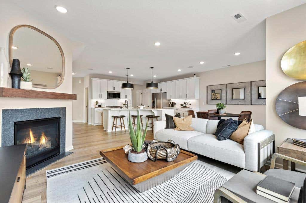 Photo of 2665 Paddock Path, Shakopee, MN 55379 (MLS # 7126427)