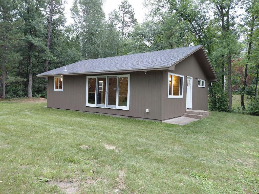 Photo of 2568 state 87 NW, Backus, MN 56435 (MLS # 7107204)