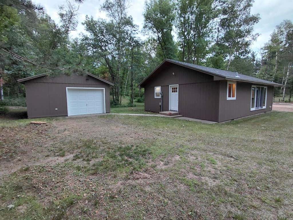Photo of 2568 state 87 NW, Backus, MN 56435 (MLS # 7107204)