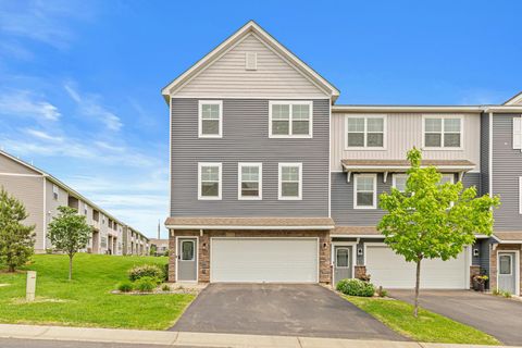 8756 Granite Lane Woodbury MN 55129