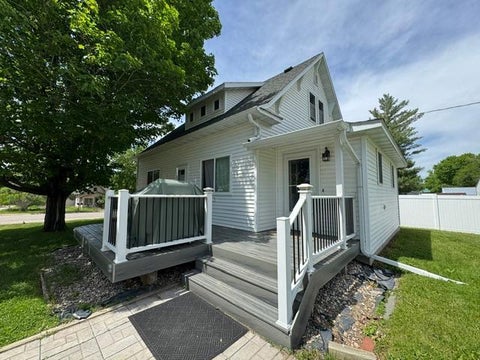 Photo of 114 Central Avenue S, Bertha, MN 56437 (MLS # 7085954)