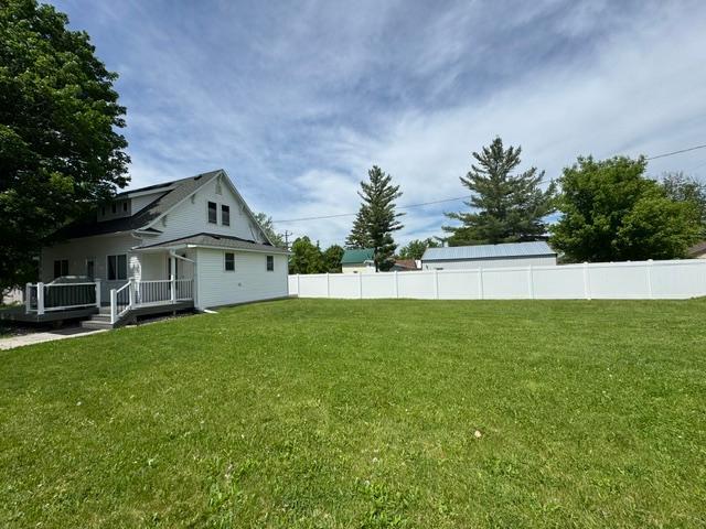 Photo of 114 Central Avenue S, Bertha, MN 56437 (MLS # 7085954)
