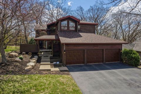 12048 Gantry Lane Apple Valley MN 55124