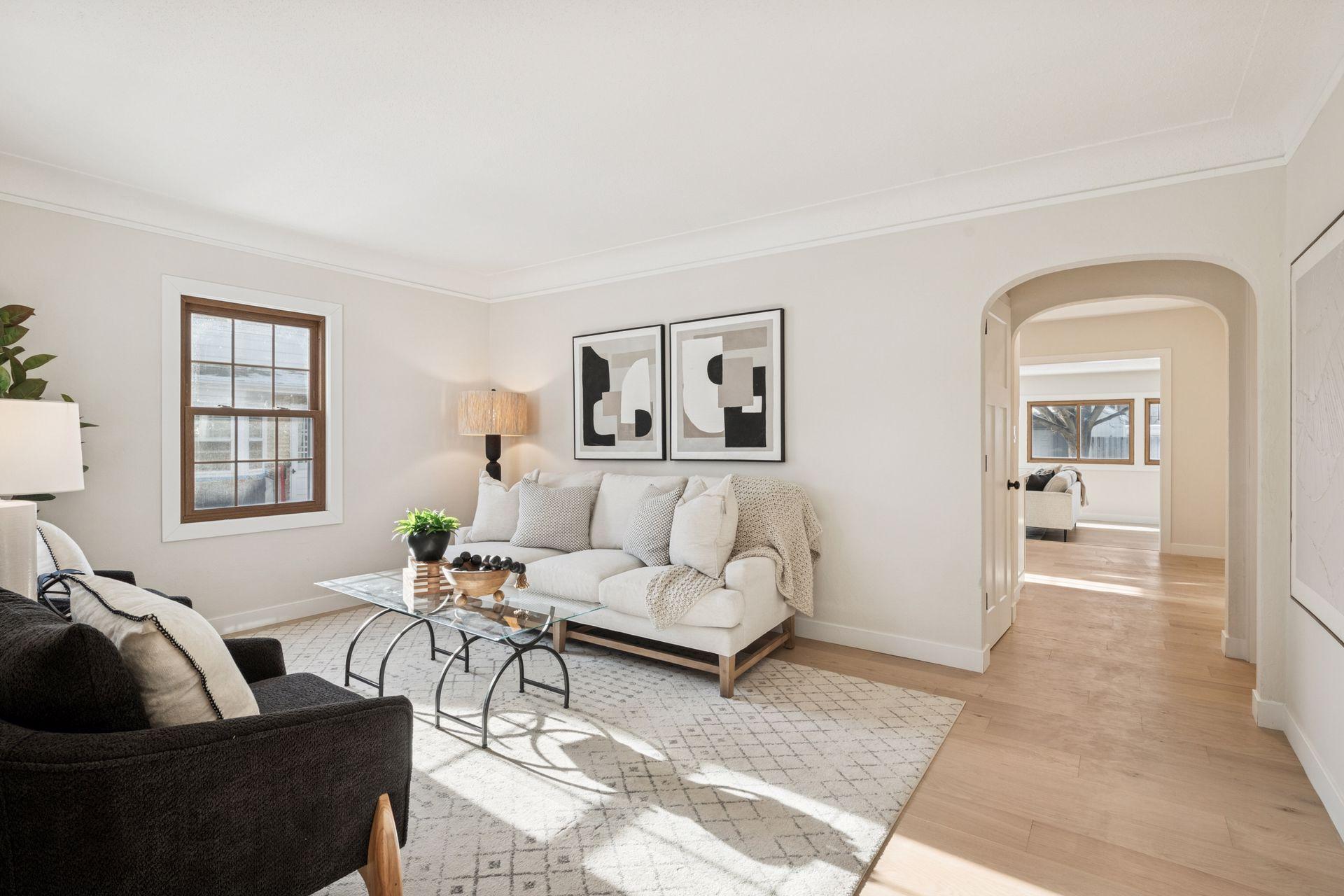 3916 Yosemite Avenue S