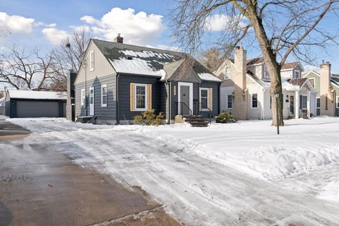 3916 Yosemite Avenue S Saint Louis Park MN 55416