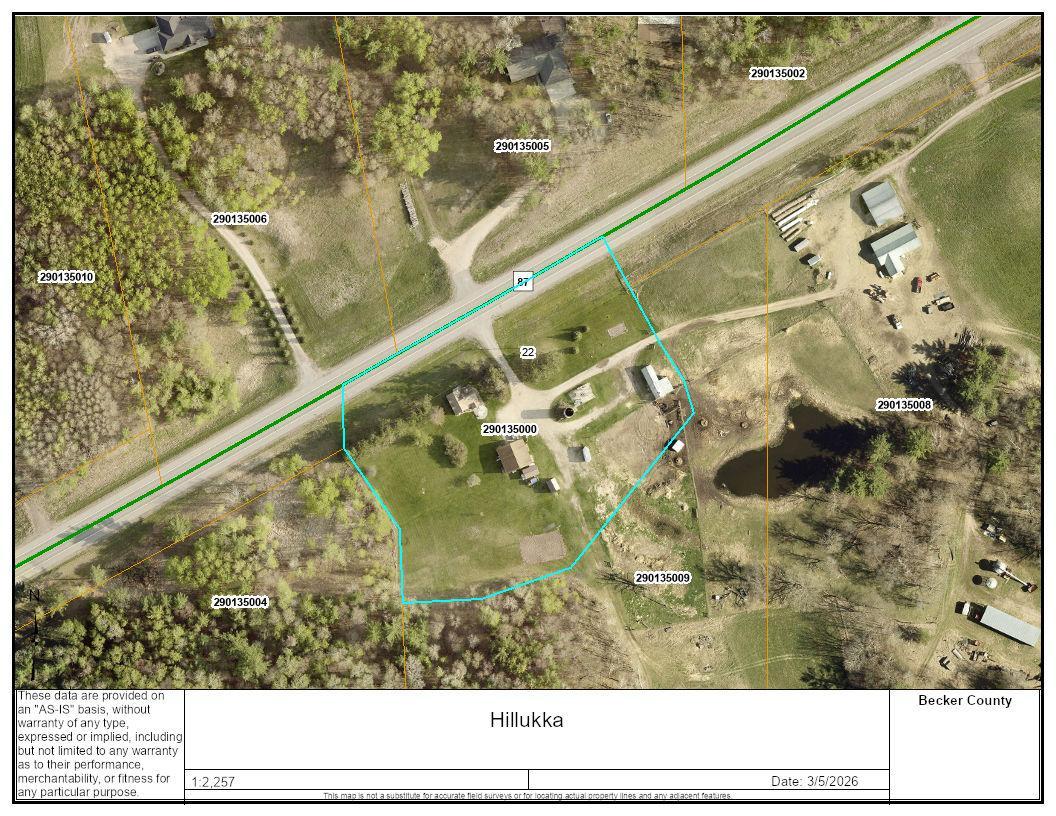 38213 State Highway 87