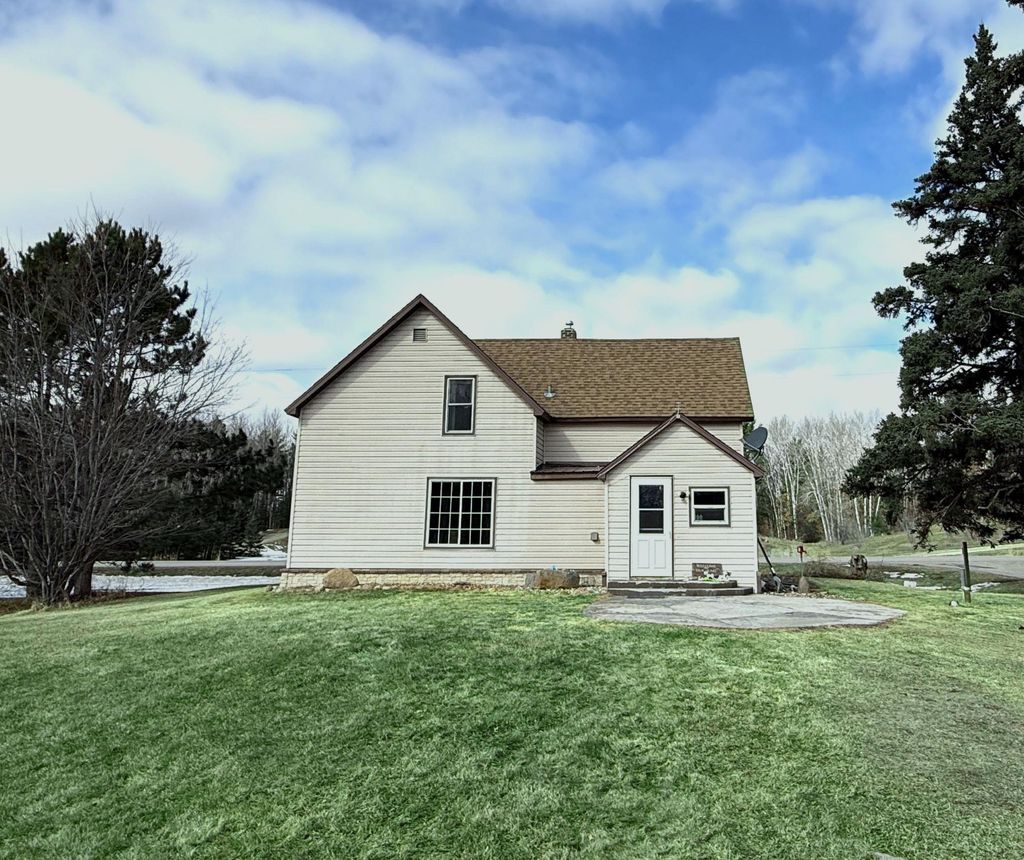 Photo of 38213 State Highway 87, Frazee, MN 56544 (MLS # 7039774)