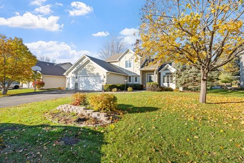 14115 Foxtail Lane Apple Valley MN 55124