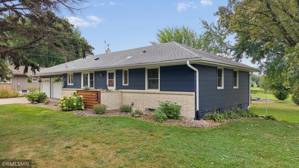 Photo of 204 4th Street NE, Mayer, MN 55360 (MLS # 7141540)