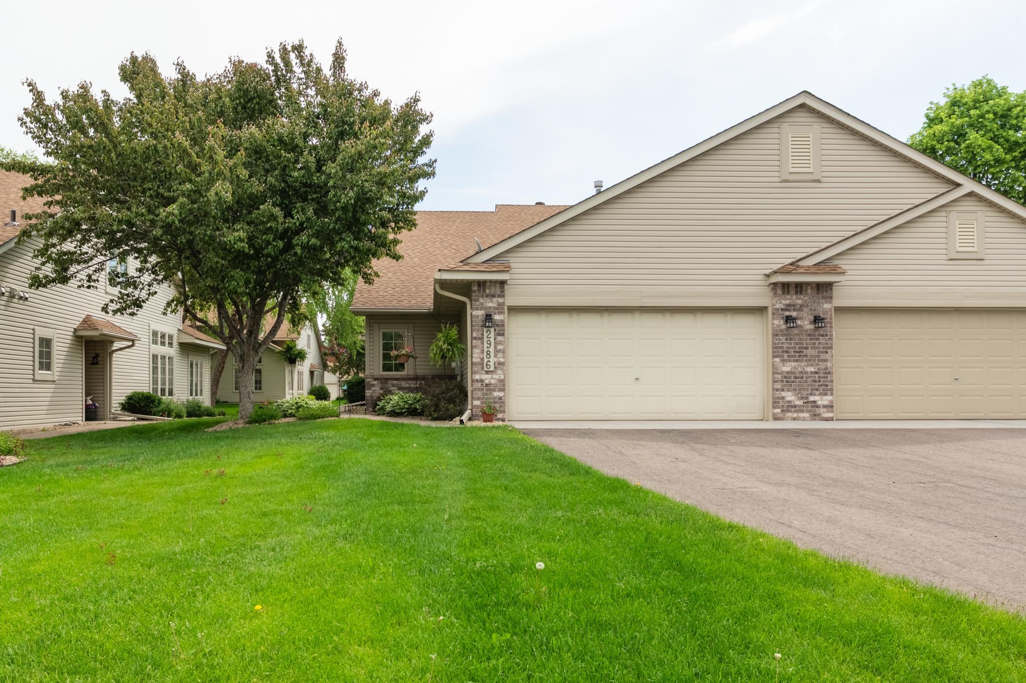 2986 Frattalone Lane