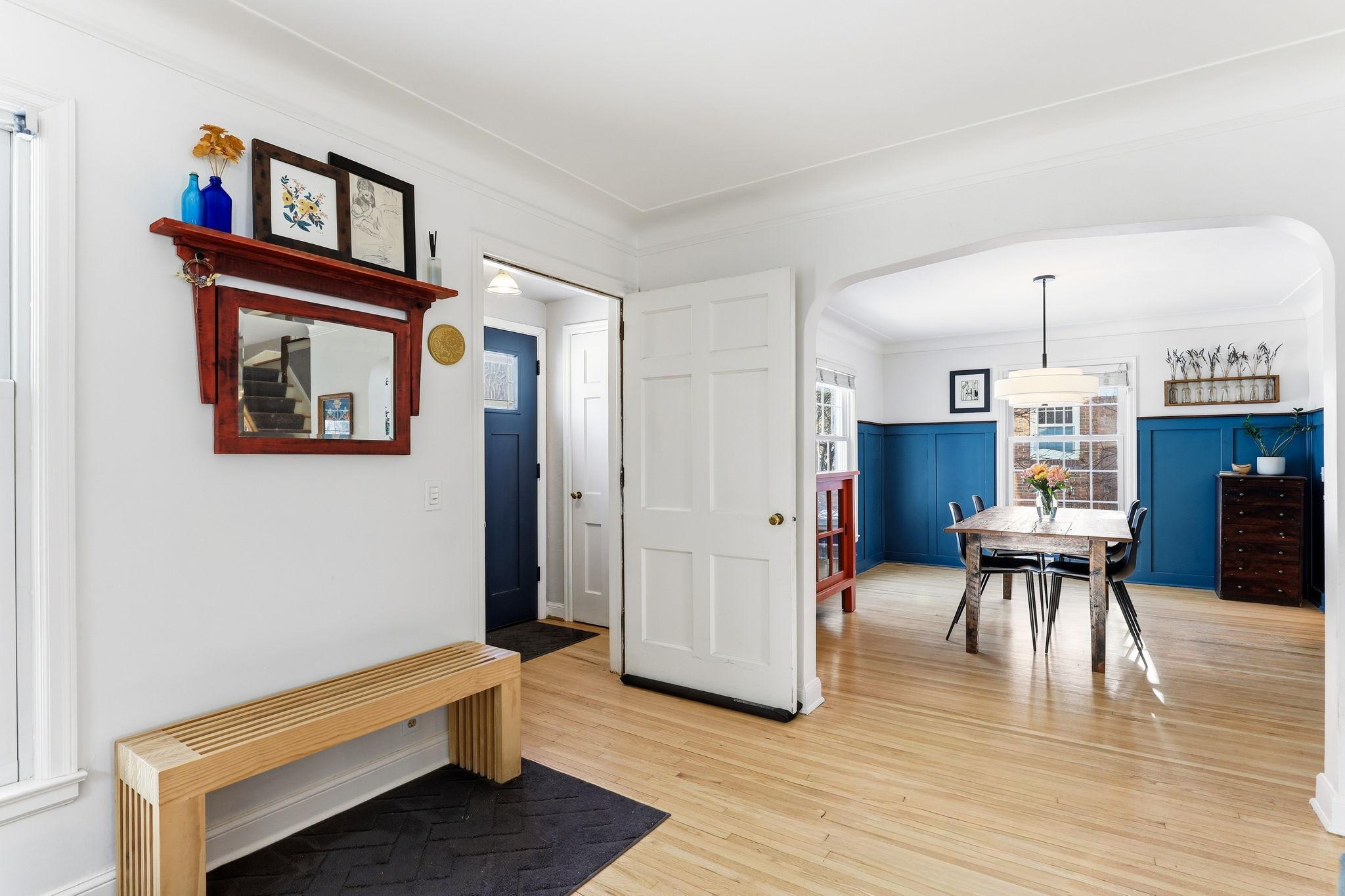 2311 Stinson Boulevard