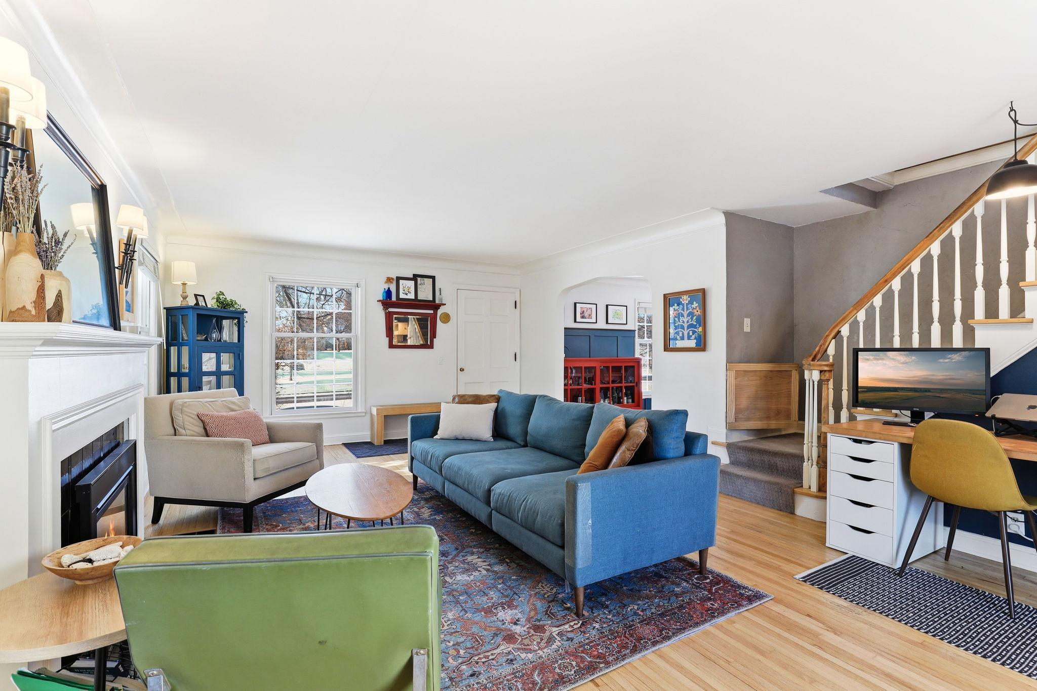 2311 Stinson Boulevard