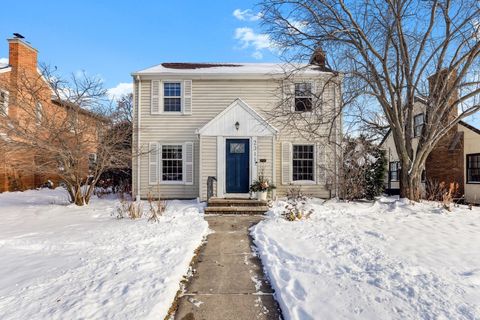 2311 Stinson Boulevard Minneapolis MN 55418