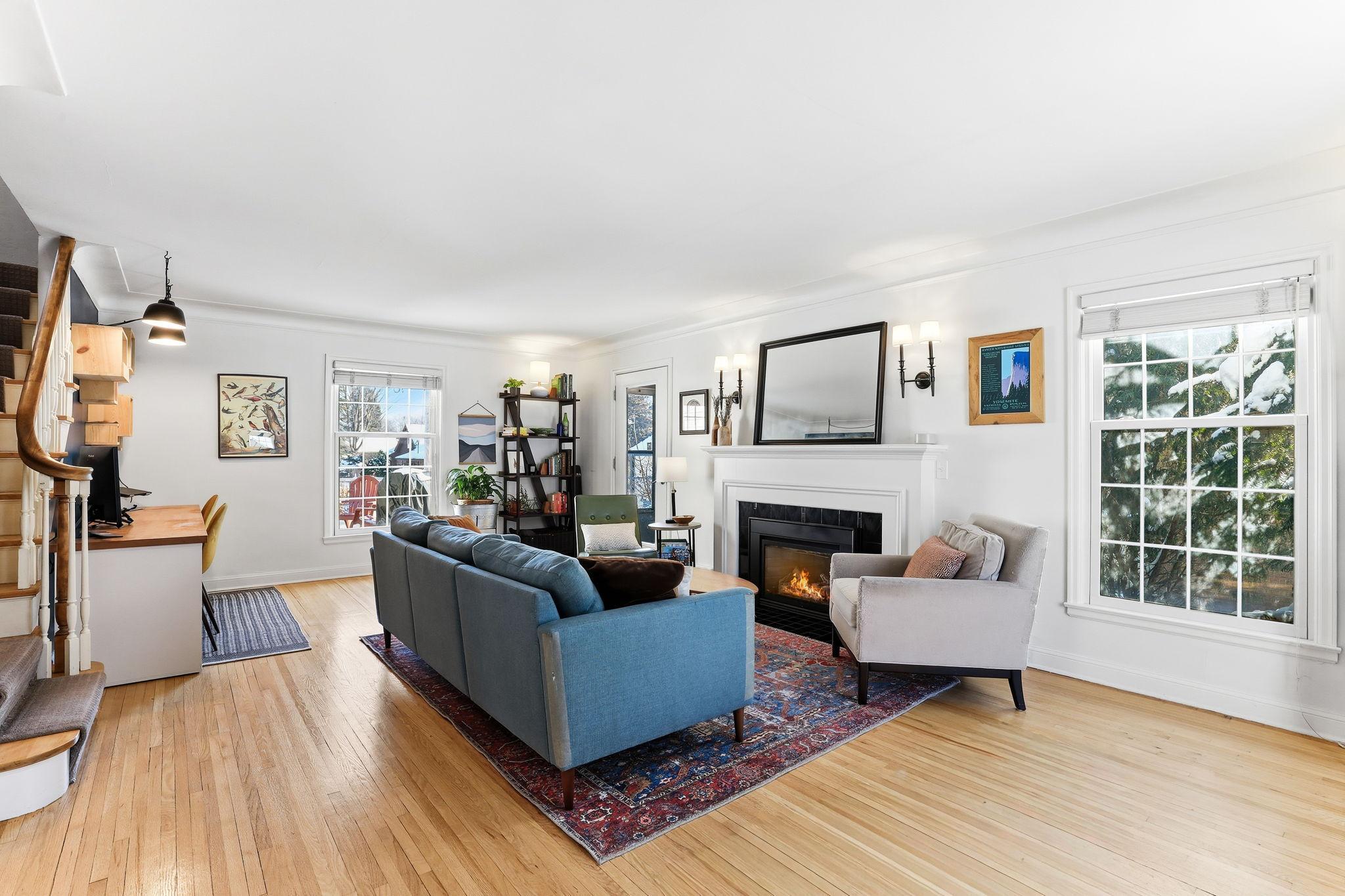 2311 Stinson Boulevard