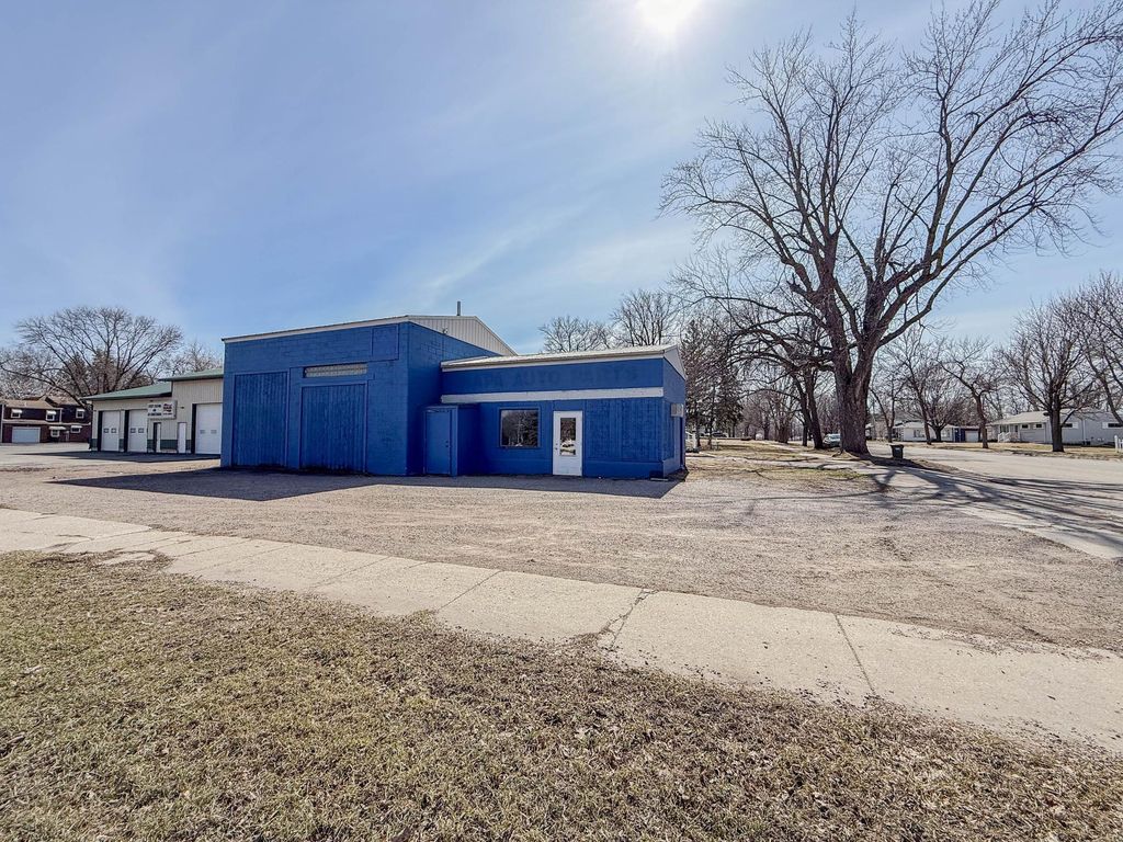 Photo of 203 Park Avenue E, Renville, MN 56284 (MLS # 7045097)