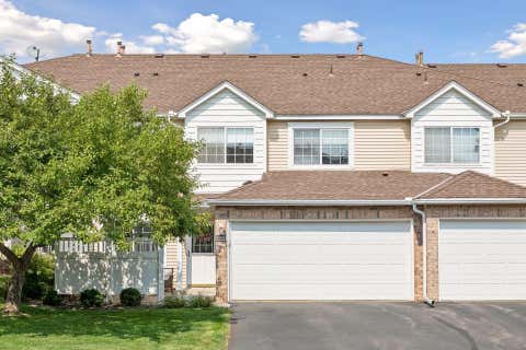 Photo of 11489 Elmwood Avenue N, Champlin, MN 55316 (MLS # 7130342)