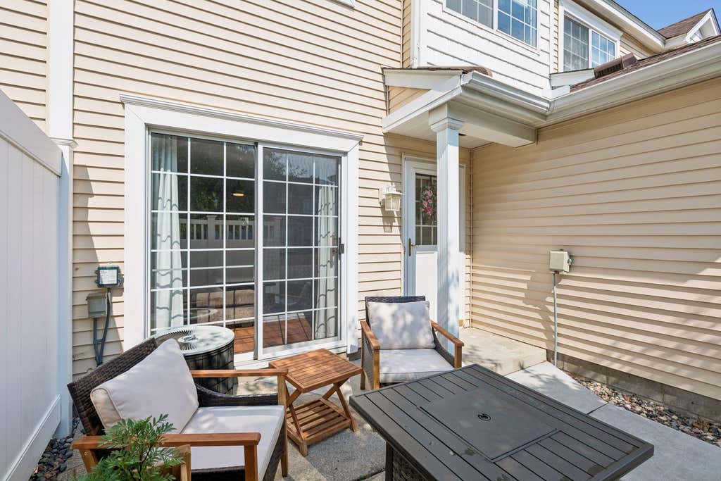 Photo of 11489 Elmwood Avenue N, Champlin, MN 55316 (MLS # 7130342)