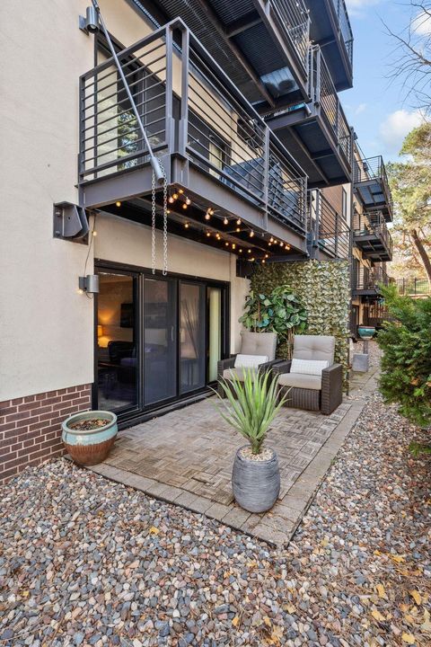 Photo of 52 Groveland Terrace #108, Minneapolis, MN 55403 (MLS # 7059874)