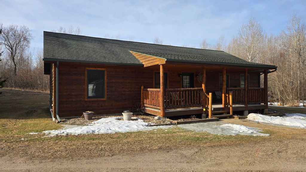 Photo of 2785 County Road 962, Orr, MN 55771 (MLS # 7047897)