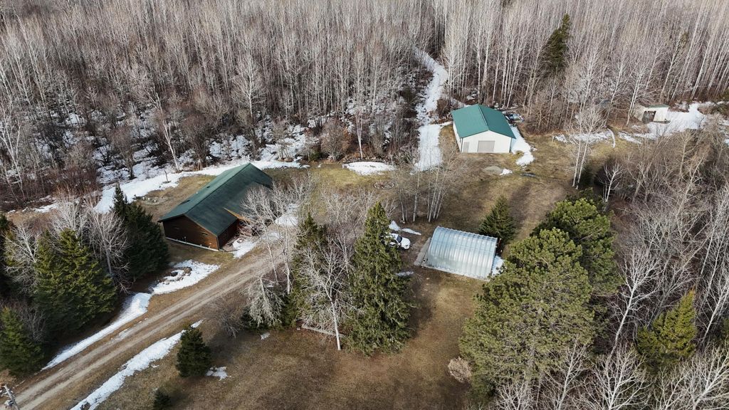 Photo of 2785 County Road 962, Orr, MN 55771 (MLS # 7047897)