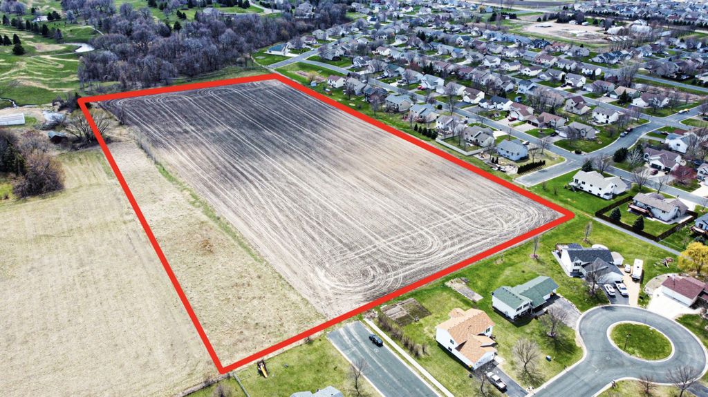 Photo of 2X Ash Street S, Belle Plaine, MN 56011 (MLS # 7013315)