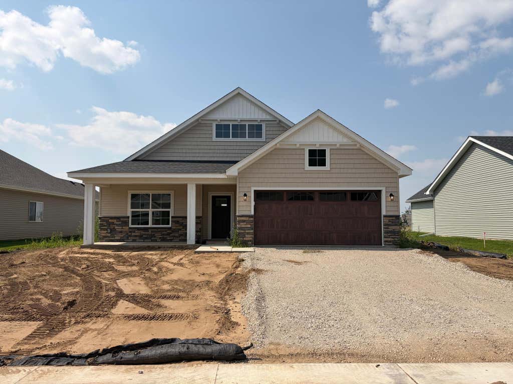 Photo of 1423 Victory Lane NE, Isanti, MN 55040 (MLS # 7131893)