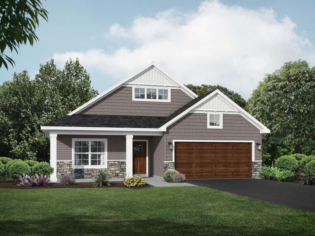 Photo of 1423 Victory Lane NE, Isanti, MN 55040 (MLS # 7131893)