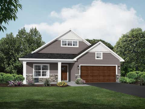 Photo of 1423 Victory Lane NE, Isanti, MN 55040 (MLS # 7131893)