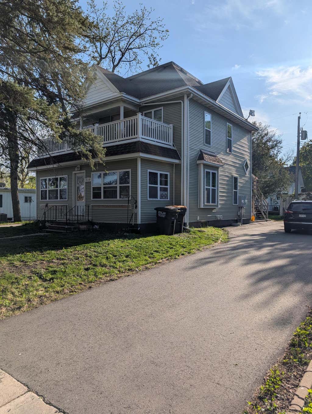 Photo of 310 4th Avenue SE, Mapleton, MN 56065 (MLS # 7088853)