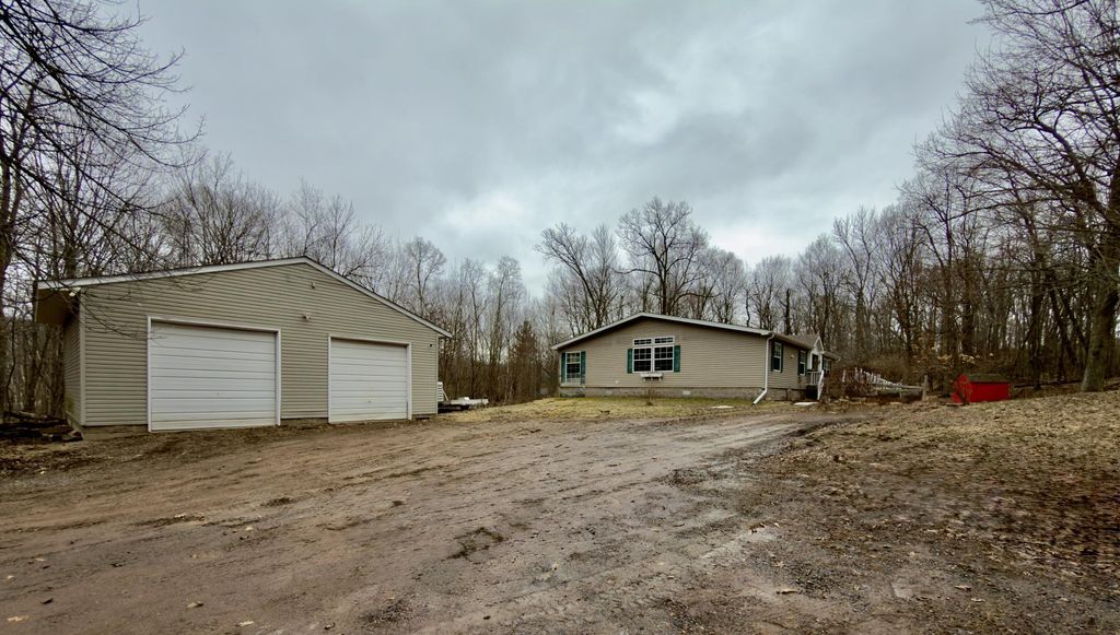 Photo of 892 162nd Avenue, Balsam Lake, WI 54810 (MLS # 7040756)