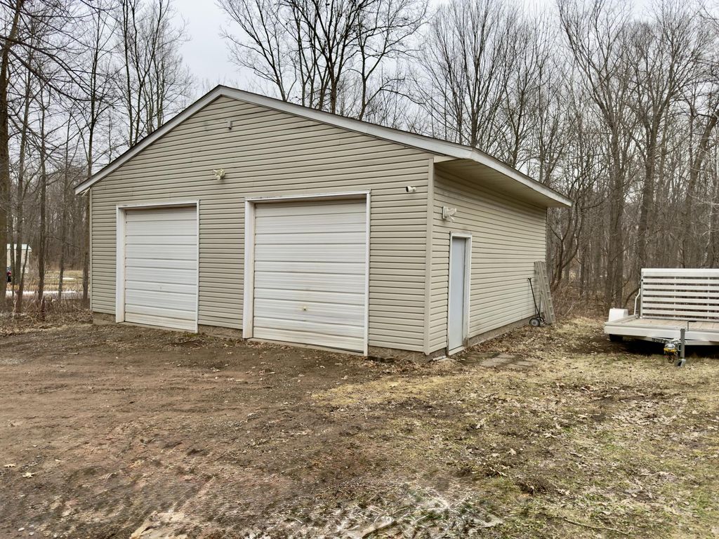 Photo of 892 162nd Avenue, Balsam Lake, WI 54810 (MLS # 7040756)