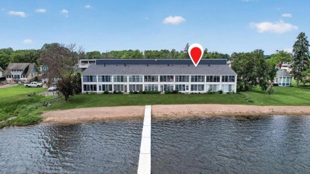 Photo of 43 2nd Avenue SE #202, Forest Lake, MN 55025 (MLS # 7099414)