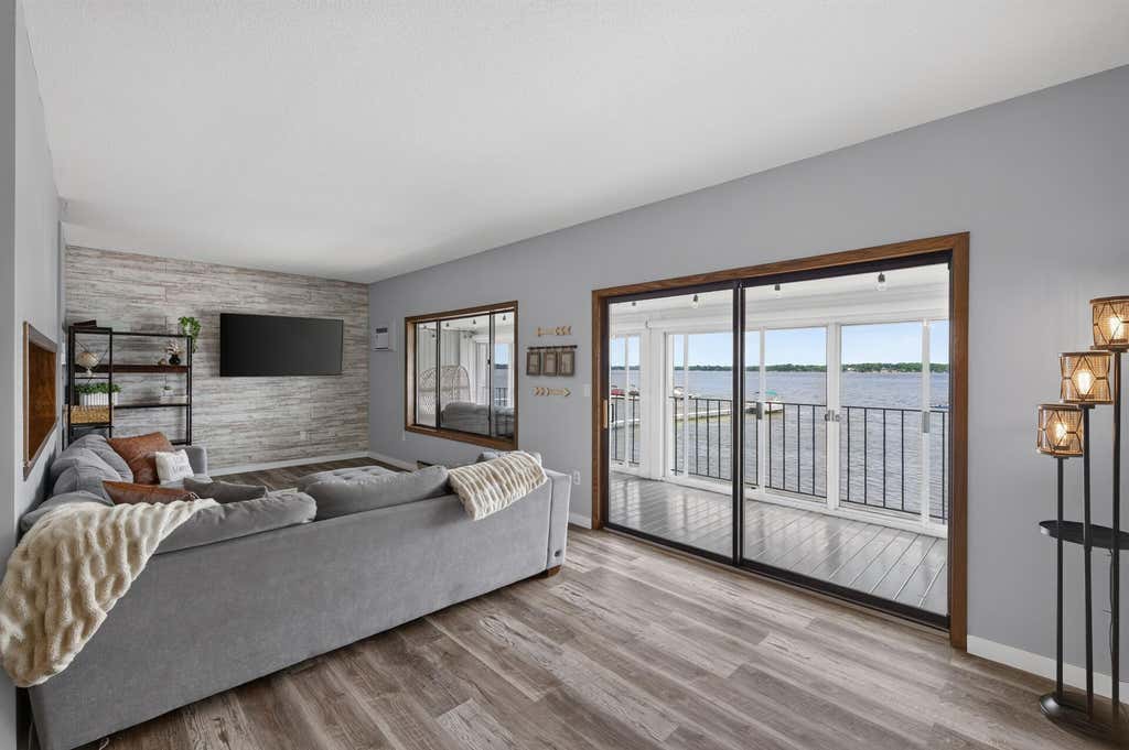 Photo of 43 2nd Avenue SE #202, Forest Lake, MN 55025 (MLS # 7099414)
