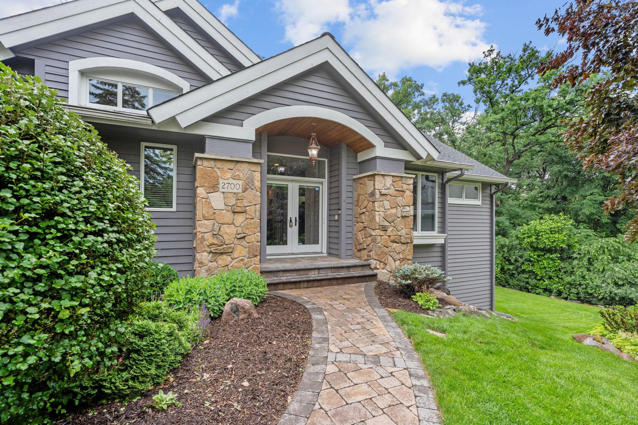 2700 Ashbourne Road